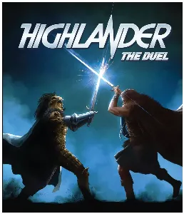 Image de Highlander - The Duel