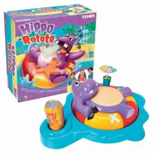 Image de Hippo Rototo
