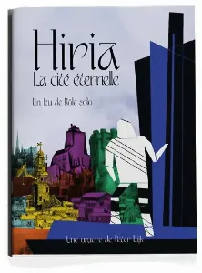 Image de Hiria La Cité Éternelle