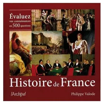 Image de Histoire De France