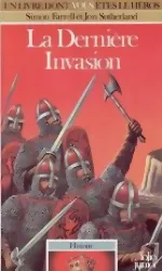 Image de Histoire - La Dernière Invasion Tome 3