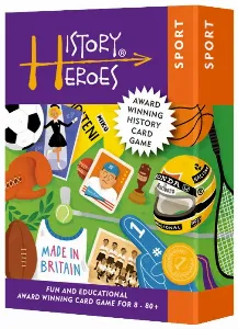 Image de History Heroes - Sport