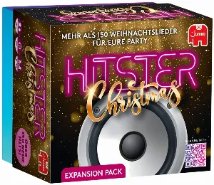 Image de Hitster - Christmas