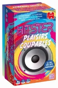 Couverture du jeu