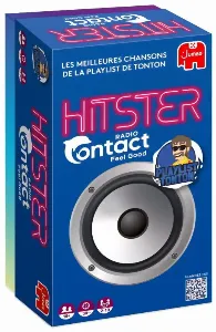 Image de Hitster - Radio Contact