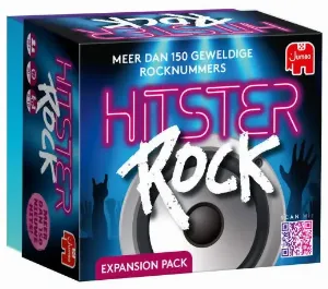 Image de Hitster - Rock