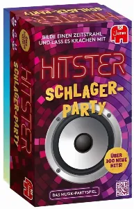 Image de Hitster Schlager-party