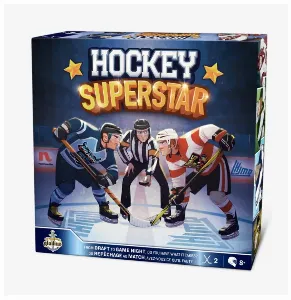 Image de Hockey Superstar