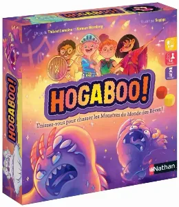 Image de Hogaboo!
