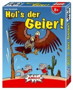 Image de Hol's Der Geier