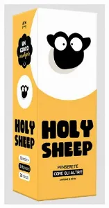 Image de Holy Sheep
