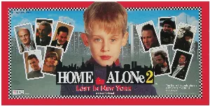 Image de Home Alone 2 : Lost In New York