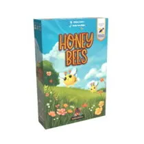 Image de Honey Bees