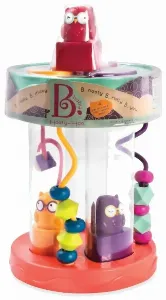 Image de Hooty-hoo