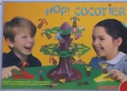Image de Hop! Cocotier