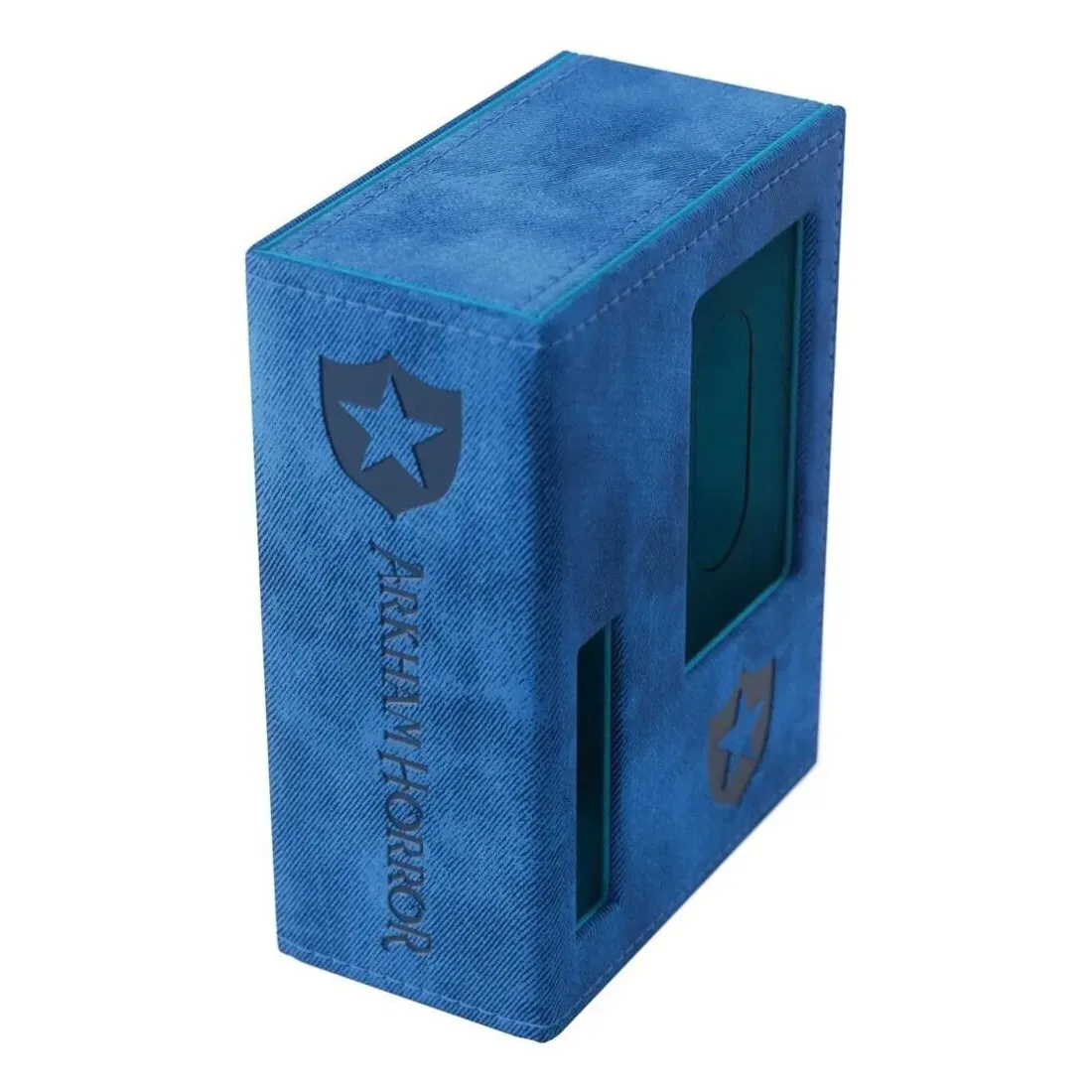 Image de Horreur à Arkham Jce - Arkham Investigator Deck Tome