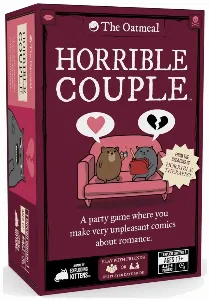 Image de Horrible Couple