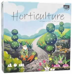 Image de Horticulture