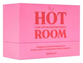 Image de Hot Room