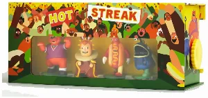Image de Hot Streak