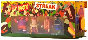Image de Hot Streak