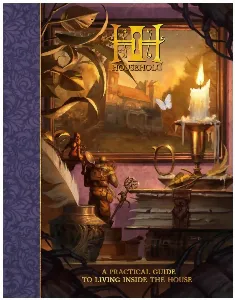 Image de Household - Practical Guide To Living Inside The House