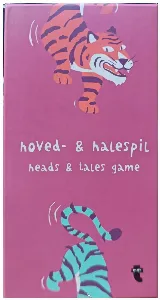 Image de Hoved & Halespil
