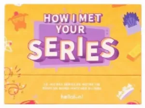 Image de How I Met Your Series
