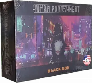 Image de Human Punishment Black Box