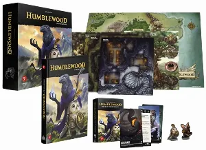 Image de Humblewood