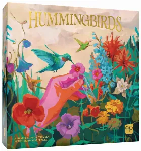 Image de Hummingbirds