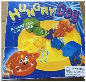Image de Hungry Dog
