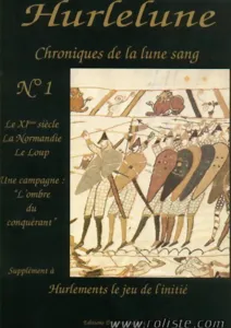 Image de Hurlements - Hurlelune 1