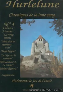 Image de Hurlements - Hurlelune 3