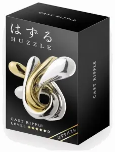 Image de Huzzle - Cast Ripple