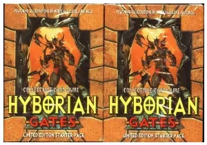 Image de Hyborian Gates