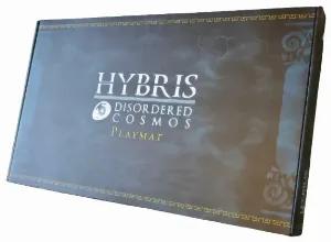 Image de Hybris Disordered Cosmos - Playmat