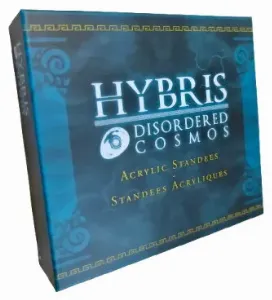 Image de Hybris Disordered Cosmos - Standees Acryliques