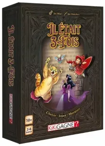 Image de Il Était 3 Fois