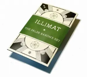Image de Illimat - The False Baron's Set