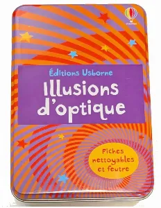 Image de Illusions D'optique