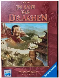 Image de Im Jahr Des Drachen