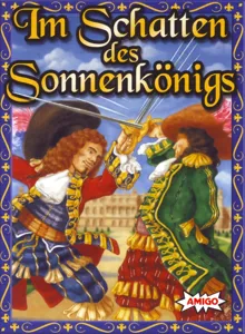 Image de Im Schatten Des Sonnenkönigs