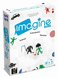 Image de Imagine - Québec