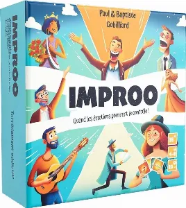 Couverture du jeu