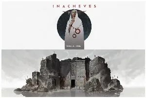 Image de Inachevés - Écran Et Recueil