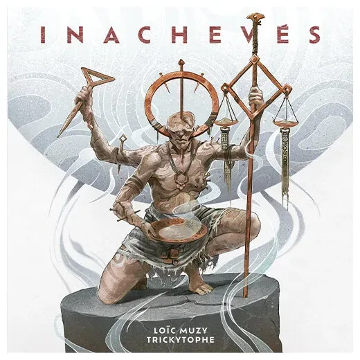 Image de Inachevés