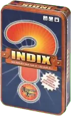 Image de Indix - Boîte Métal