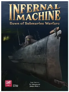 Image de Infernal Machine Dawn Of Submarine Warfare