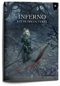 Image de Inferno - Kit De Découverte
